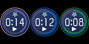 Integrated Timer  For Ingress screenshot 7