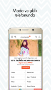 Modanisa: Modest Hijab Fashion screenshot 0