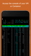 Proxdroid A Proxmox VE Client screenshot 3