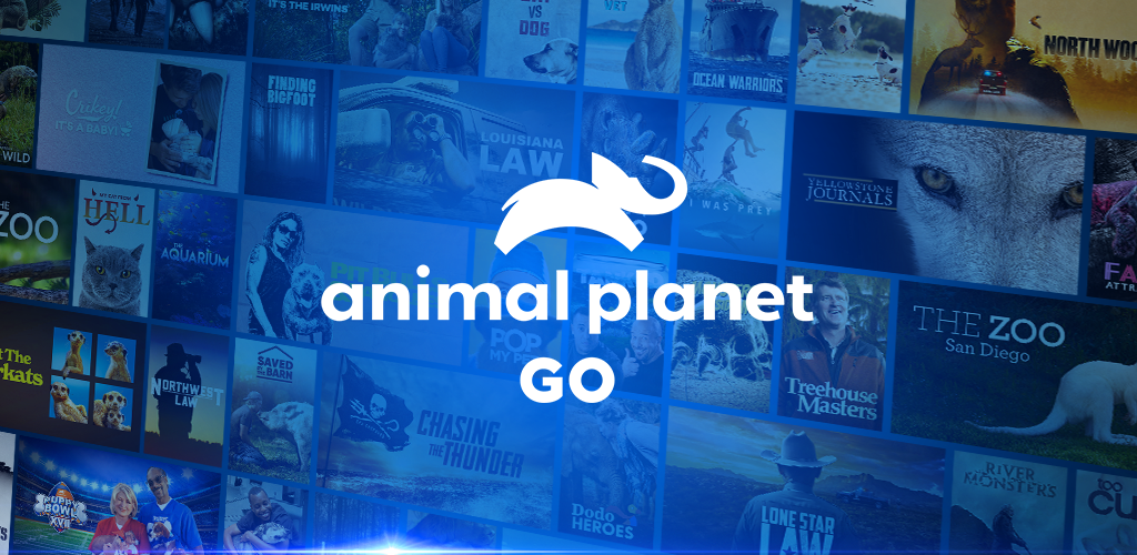 Animal Planet GO - APK Download for Android | Aptoide