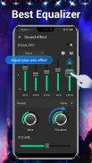 Music Player Pro screenshot 6