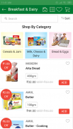 GroWzeri - Online grocery shopping screenshot 3