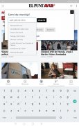 El Punt Avui screenshot 8