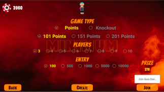 Minimum - Card Game screenshot 3