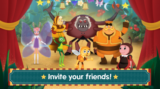 Moonzy: Carnival Games & Fun Activities for Kids screenshot 4