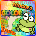 Froggy's Color Tap Icon