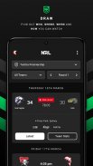 NRL Official App screenshot 5