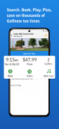 Golfshot : GPS de golf gratuit screenshot 11