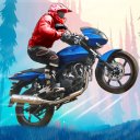 Bike Flip Race : Motorbike Fun Bmx Stunt Racing