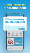 JULO Kredit Online & Pinjaman screenshot 4