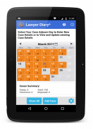 Lawyer Diary* screenshot 5