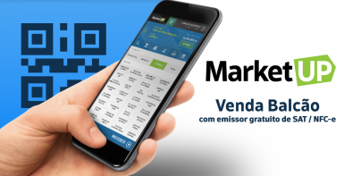 MarketUP PDV