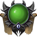 Monster Of Nature 3D RPG Icon