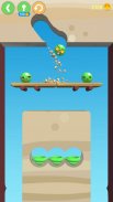 Burrow Land - Ball Hole screenshot 0