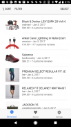 Personal Shopping Assistant screenshot 0