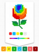 Draw.ly: Color by Number screenshot 4