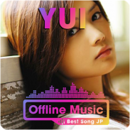 YUI Offline Music screenshot 0