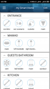 One Switch - Smart Home screenshot 1