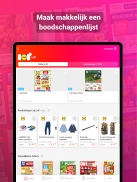 Folderz.nl | Reclame folders screenshot 10