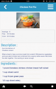 Cook'n Recipe App screenshot 7