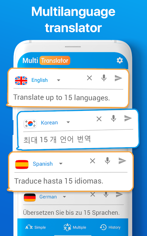 Download do APK de Catalão - Inglês Tradução ( Tradutor ) para Android