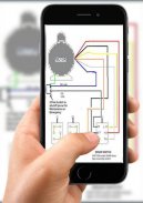 New electrical motor wiring diagram screenshot 1