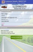 Haryana Roadways Online Bus Tickets Booking screenshot 6