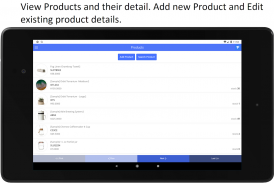 Store Manager for BigCommerce screenshot 10