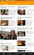 Baca Berita Malaysia screenshot 1