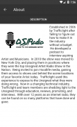 QSJ Radio screenshot 3