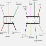 Industrial Wiring Diagram Electronic screenshot 1