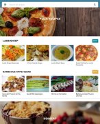 Brazil Food Recipes: Enjoy Cooking App For Free screenshot 6