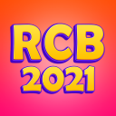 RCB 2021 Mini games - Player Name & Country Quiz