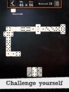 Dominoes - Best Classic Dominos Game screenshot 4