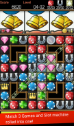 Slot M3 (Match 3 Games) screenshot 2