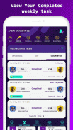 Playerzpot Crick Fantasy Help screenshot 2