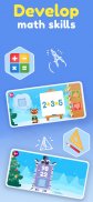 Kids Educational Games for 2-7 screenshot 4