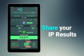 Easy IP Subnet Calculator screenshot 3