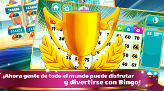 Bingo Bay - Free Game screenshot 6