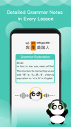 Learn Chinese & Learn Mandarin Free screenshot 2