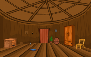 Escape Games-Puzzle Tree House screenshot 8