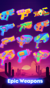 Beat Fire - Edm Gun Music Game screenshot 11