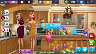 Desperate Housewives: The Game screenshot 9