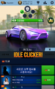 Idle Racing GO: Clicker Tycoon & Tap Race Manager screenshot 22