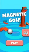 Magnetic Golf screenshot 6