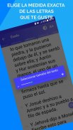 La Biblia en español con Audio screenshot 4