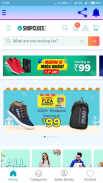 All in One Online Shopping App screenshot 3