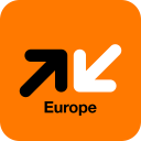 Orange Money Europe Icon