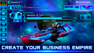 Business Clicker screenshot 1