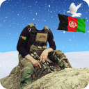 Afghan army suit editor- New A Icon